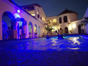  Hostal Bonanza  Санта-Марта